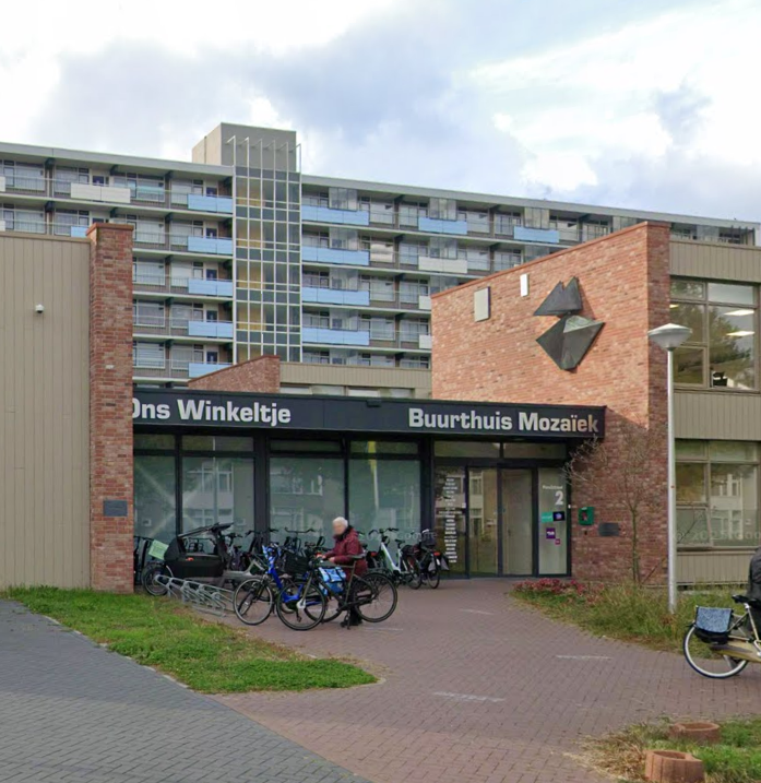 Informatieavond intermediairs en verenigingen / organisaties